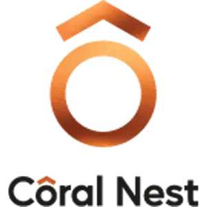Coral Nest Moshi Logo Image